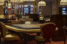 Игровой зал 1