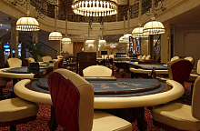 Игровой зал